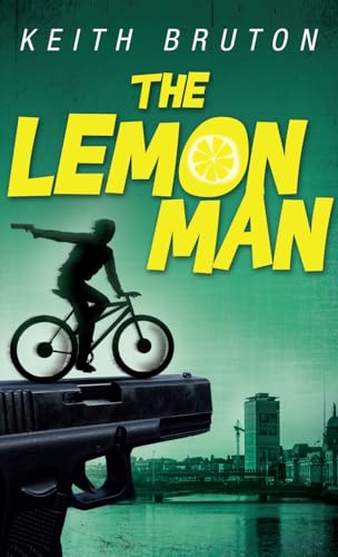 The Lemon Man von Cutting Edge Publishing